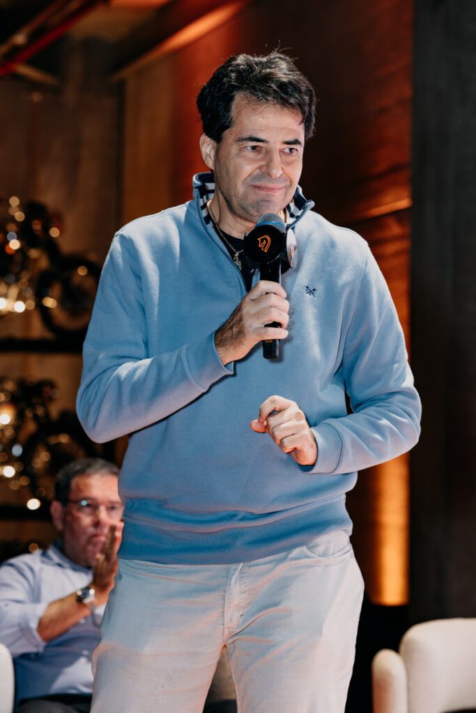 Adolfo Sachsida | Crédito: Matheus Toledo