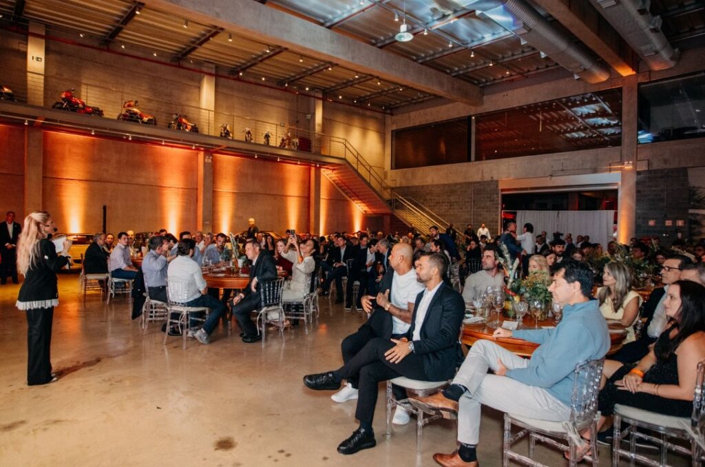 Agrotalk Show 2026 | Crédito: Matheus Toledo