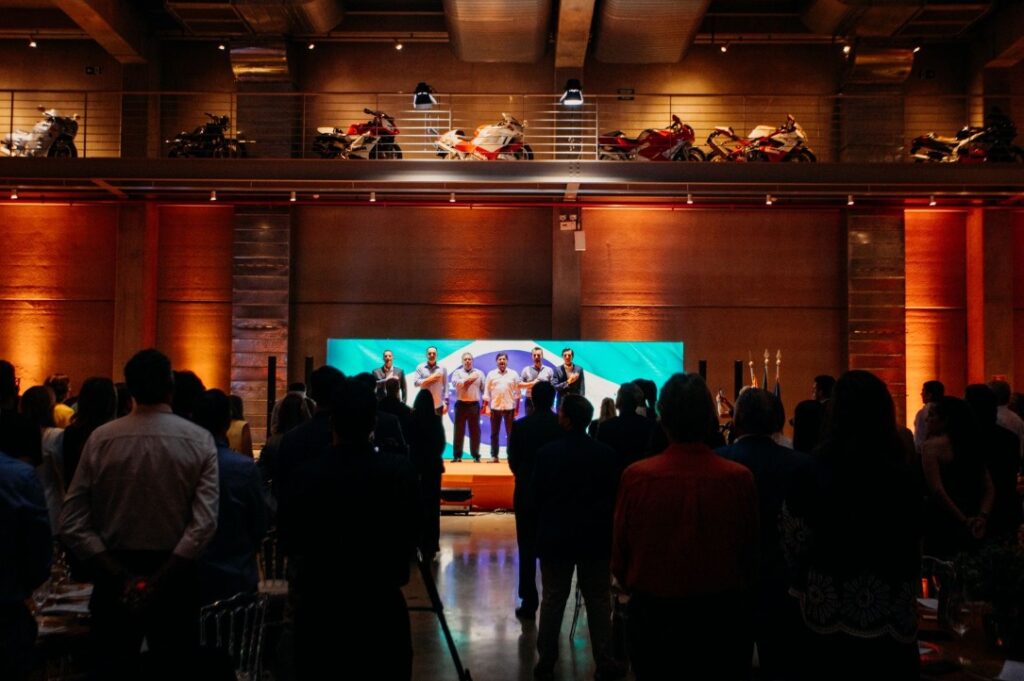 Agrotalk Show 2026 | Crédito: Matheus Toledo