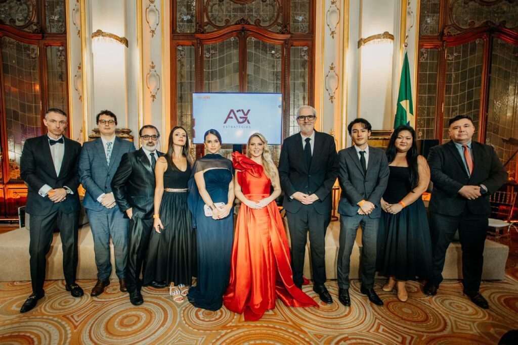 Agrotalk promove conexão entre diferentes setores em Ribeirão | Créditos: divulgação