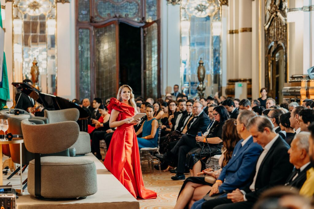 Agrotalk promove conexão entre diferentes setores em Ribeirão | Créditos: divulgação