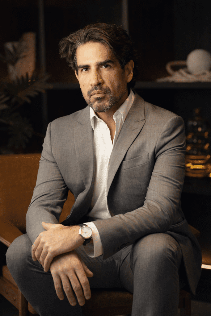 Antônio Melo
