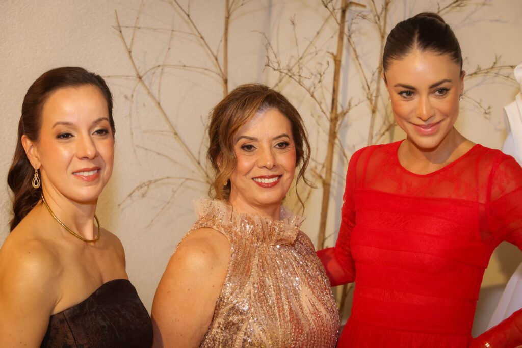 Atelier Neide Amaral apresenta Experience Barcelona Bride Week | Crédito: Rafael Cautella