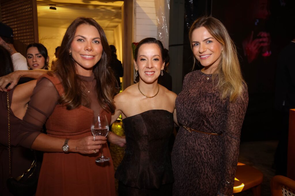 Atelier Neide Amaral apresenta Experience Barcelona Bride Week | Crédito: Rafael Cautella