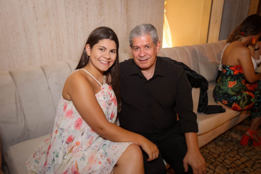 Atelier Neide Amaral apresenta Experience Barcelona Bride Week | Crédito: Rafael Cautella