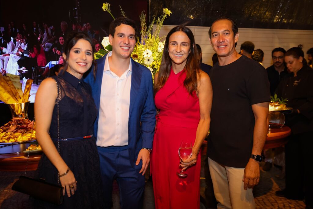 Atelier Neide Amaral apresenta Experience Barcelona Bride Week | Crédito: Rafael Cautella