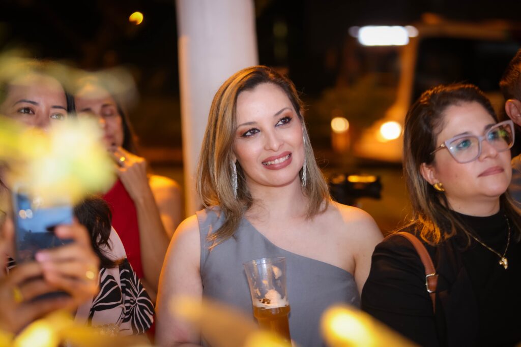 Atelier Neide Amaral apresenta Experience Barcelona Bride Week | Crédito: Rafael Cautella