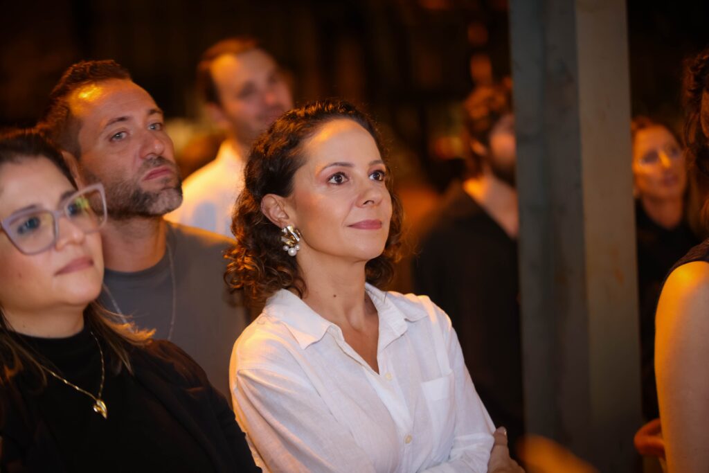 Atelier Neide Amaral apresenta Experience Barcelona Bride Week | Crédito: Rafael Cautella