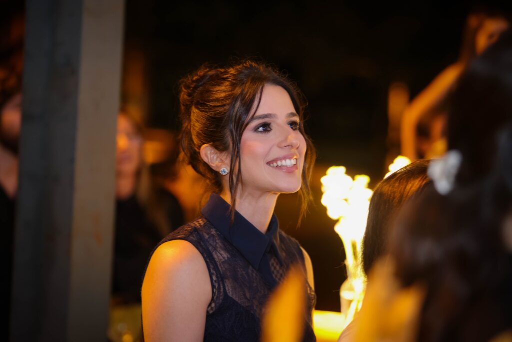 Atelier Neide Amaral apresenta Experience Barcelona Bride Week | Crédito: Rafael Cautella