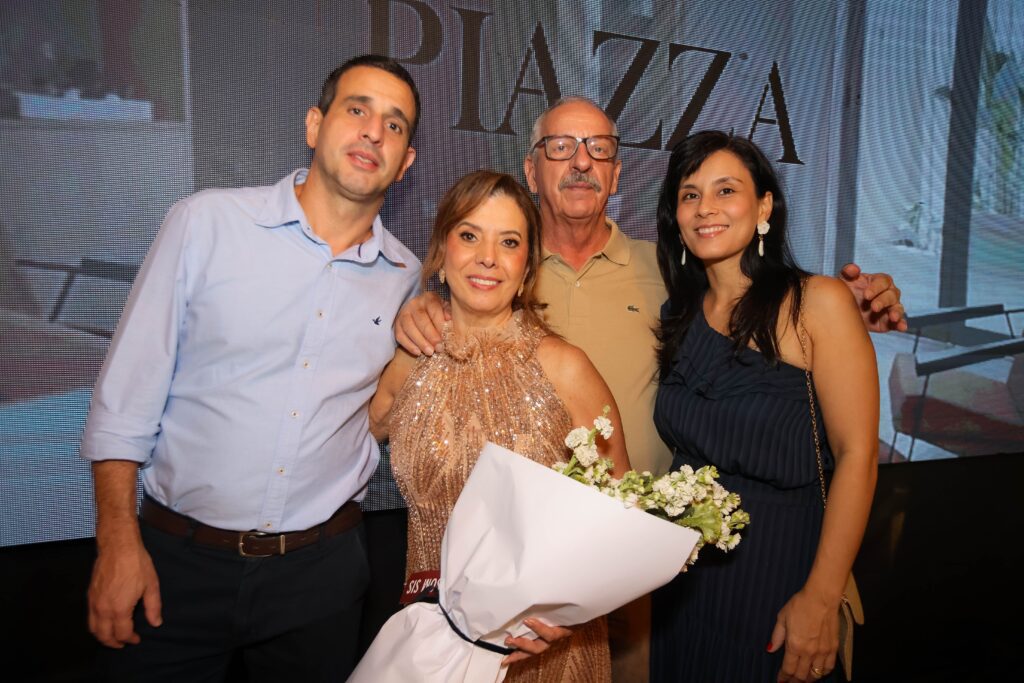 Atelier Neide Amaral apresenta Experience Barcelona Bride Week | Crédito: Rafael Cautella