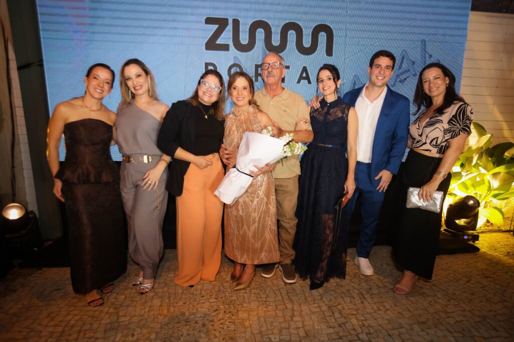 Atelier Neide Amaral apresenta Experience Barcelona Bride Week | Crédito: Rafael Cautella