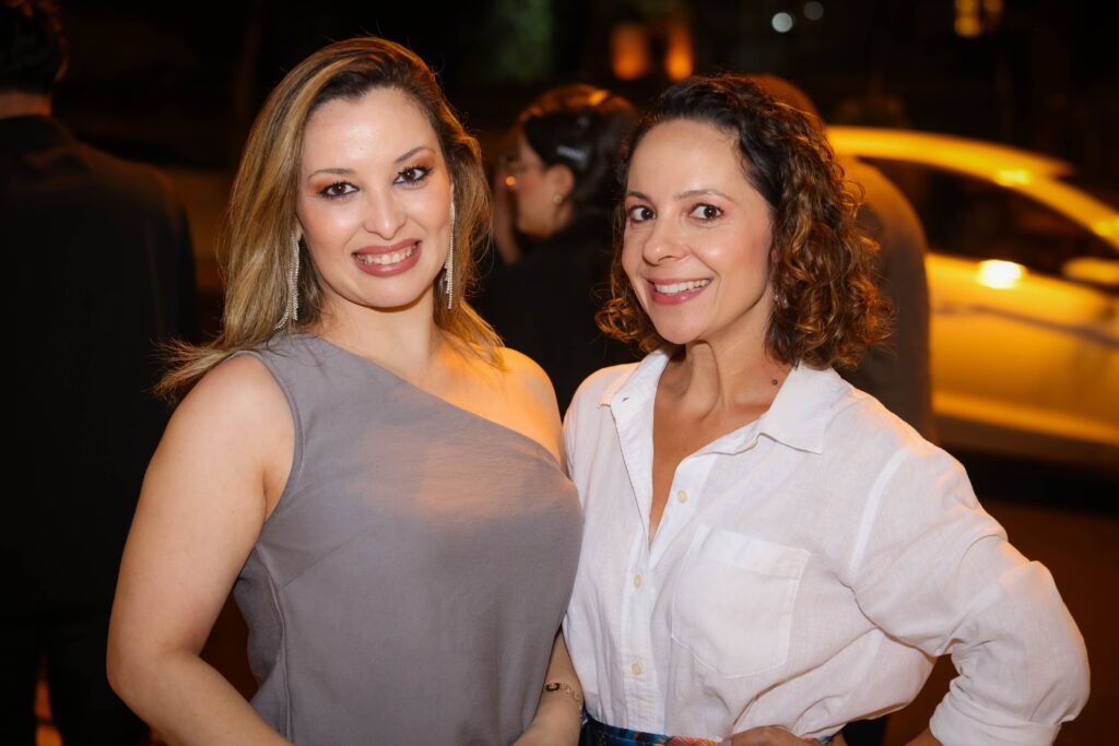 Atelier Neide Amaral apresenta Experience Barcelona Bride Week | Crédito: Rafael Cautella