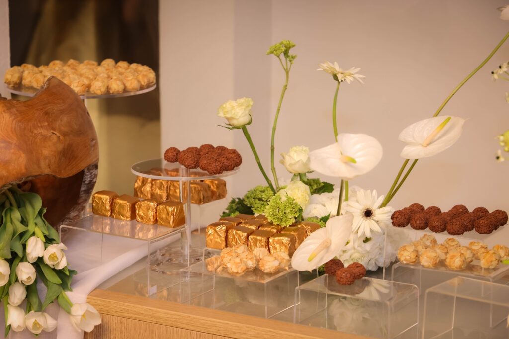 Atelier Neide Amaral apresenta Experience Barcelona Bride Week | Crédito: Rafael Cautella