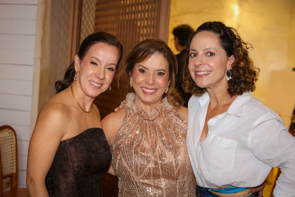 Atelier Neide Amaral apresenta Experience Barcelona Bride Week | Crédito: Rafael Cautella