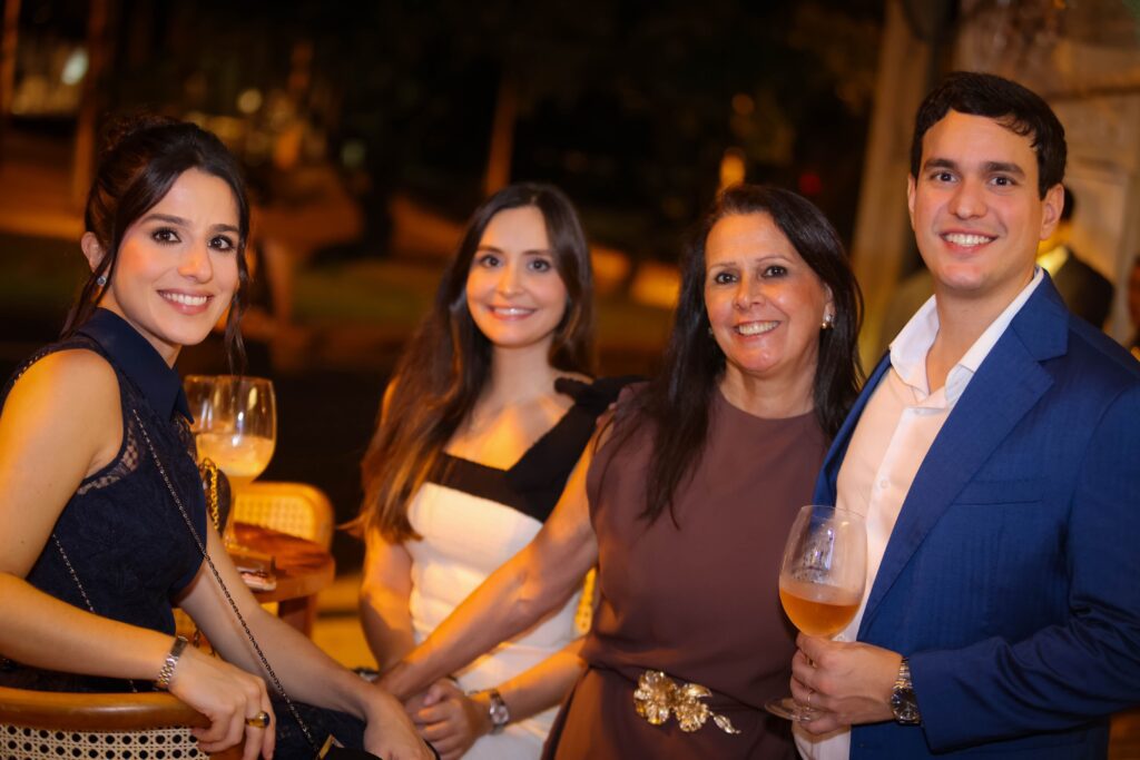 Atelier Neide Amaral apresenta Experience Barcelona Bride Week | Crédito: Rafael Cautella