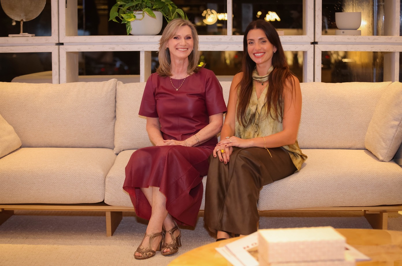 Breton Ribeirão Preto recebe Larissa Perna | Crédito: Rafael Cautella