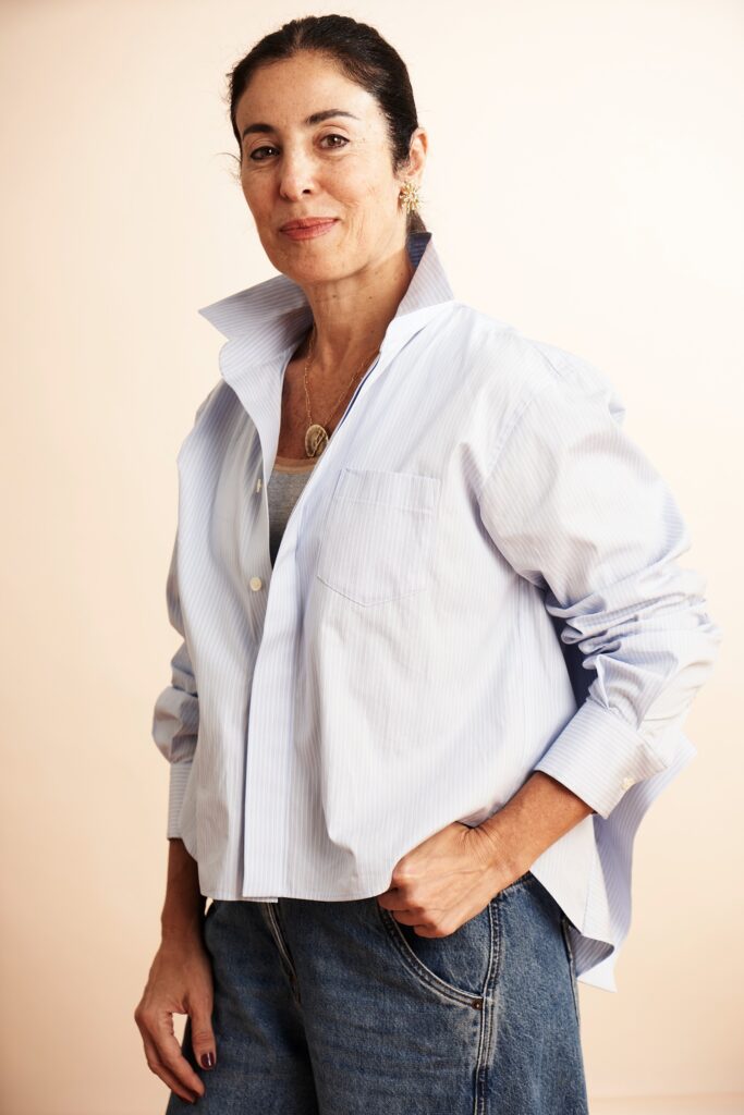 Carol Kauffmann | Crédito: Divulgação