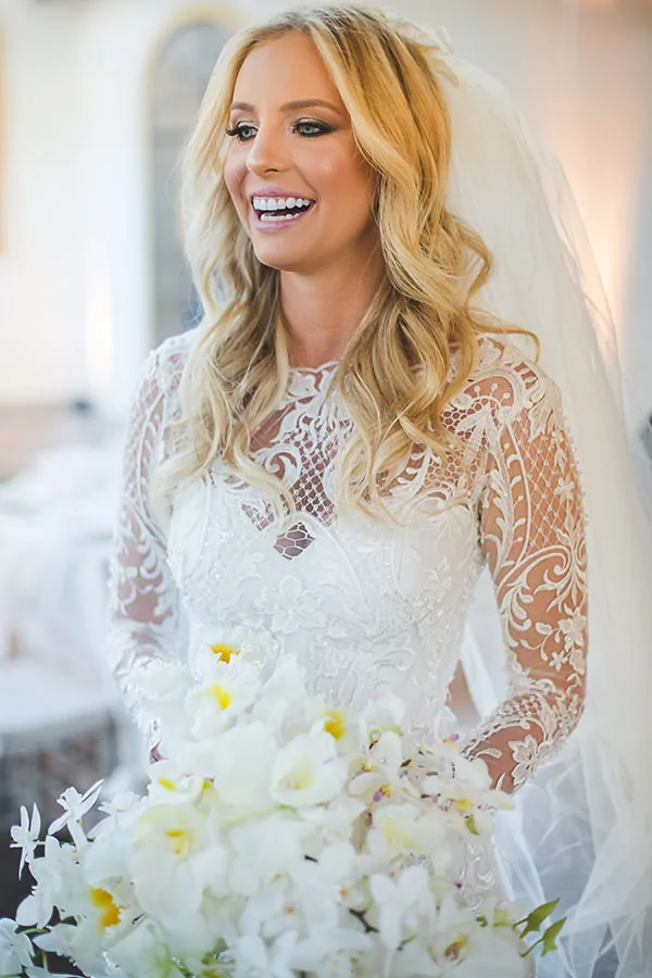 Clarissa Lacerda e Guilherme Marques | Créditos: Dois Elos