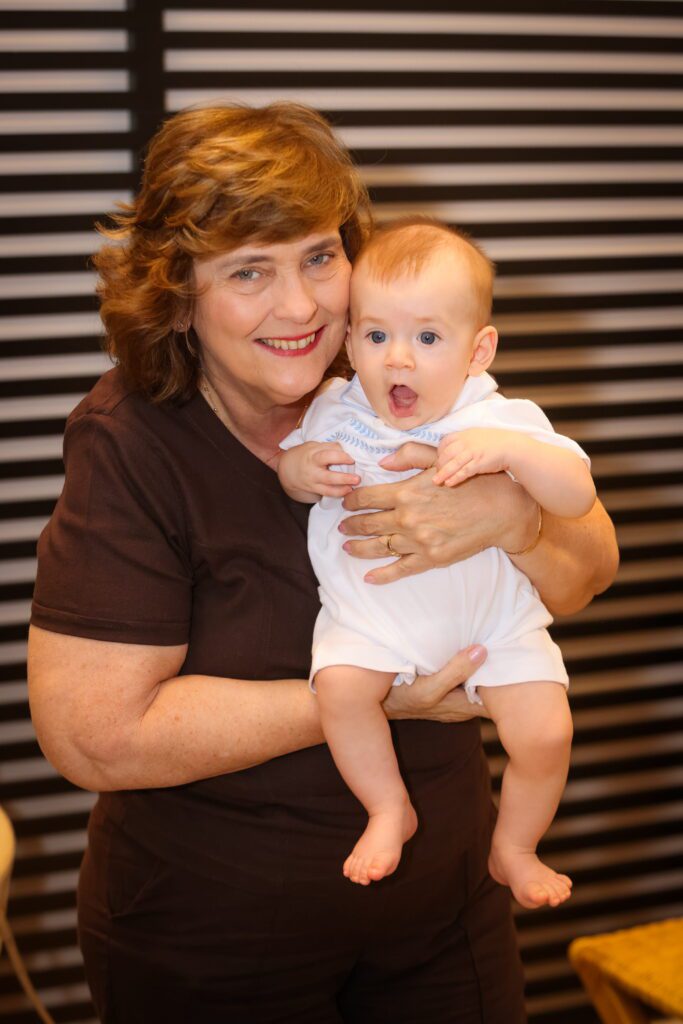 Evento de Dia das Mães na Antônio Carlos Joalheiros | Crédito: Rafael Cautella