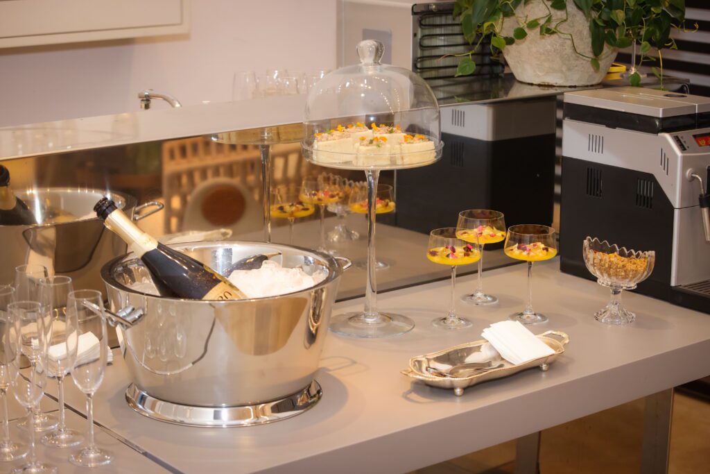 Evento de Dia das Mães na Antônio Carlos Joalheiros | Crédito: Rafael Cautella