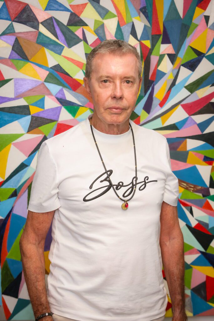 Evento de Dia das Mães na Antônio Carlos Joalheiros | Crédito: Rafael Cautella