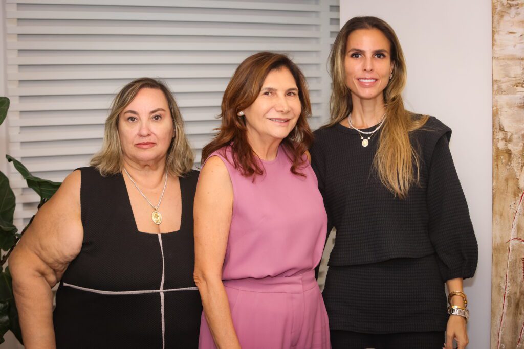 Evento de Dia das Mães na Antônio Carlos Joalheiros | Crédito: Rafael Cautella