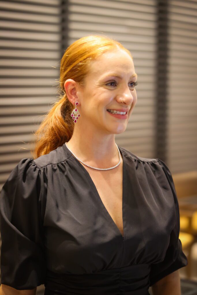 Evento de Dia das Mães na Antônio Carlos Joalheiros | Crédito: Rafael Cautella