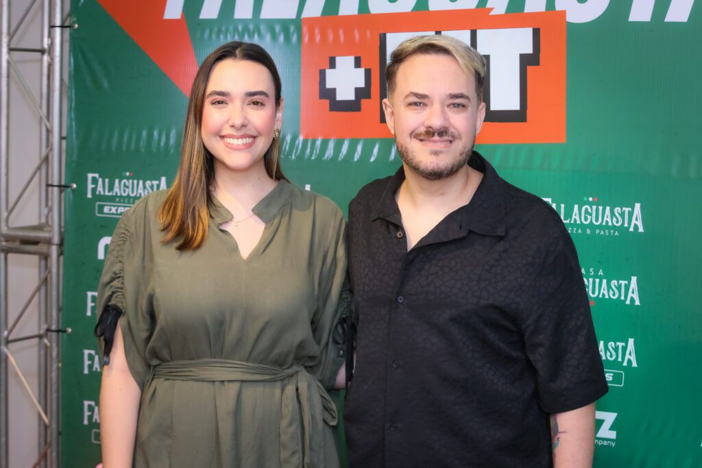 Falaguasta lança linha de pizzas +Fit | Crédito: Rafael Cautella