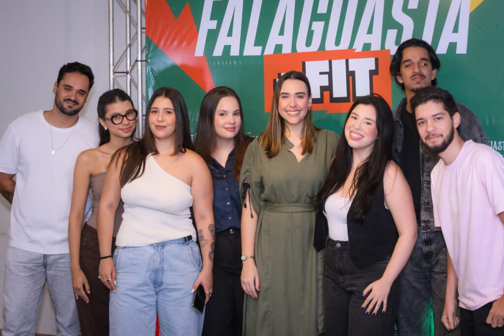 Falaguasta lança linha de pizzas +Fit | Crédito: Rafael Cautella