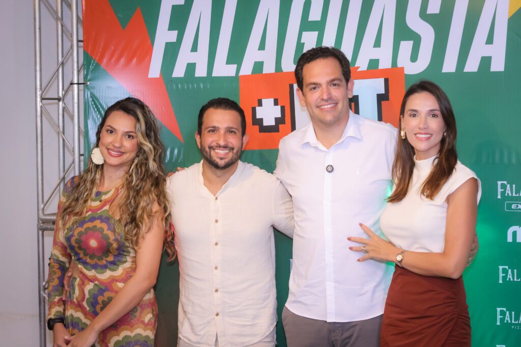 Falaguasta lança linha de pizzas +Fit | Crédito: Rafael Cautella