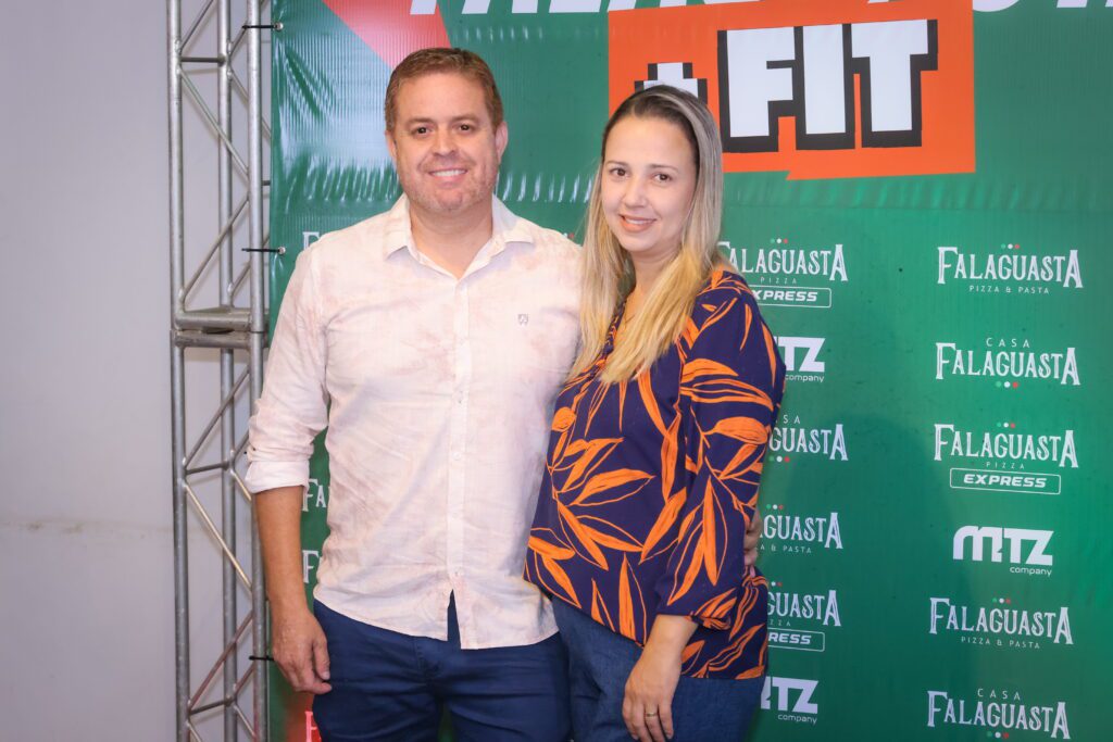 Falaguasta lança linha de pizzas +Fit | Crédito: Rafael Cautella