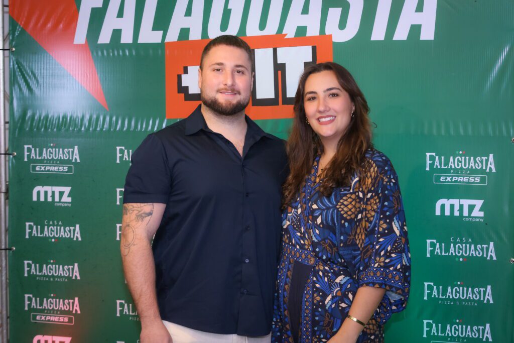 Falaguasta lança linha de pizzas +Fit | Crédito: Rafael Cautella