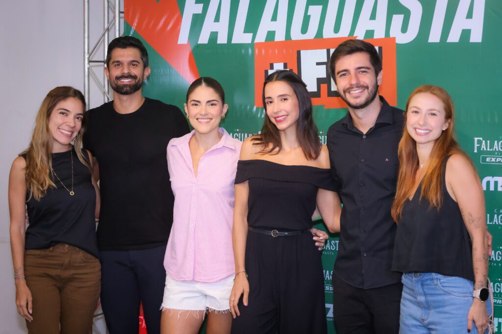 Falaguasta lança linha de pizzas +Fit | Crédito: Rafael Cautella