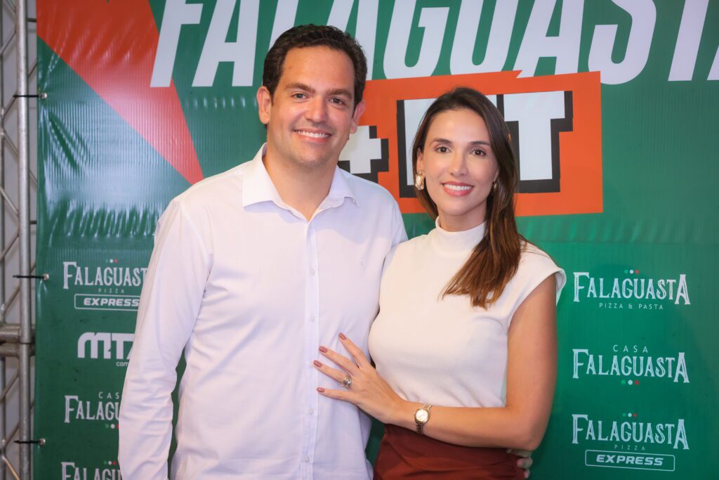 Falaguasta lança linha de pizzas +Fit | Crédito: Rafael Cautella