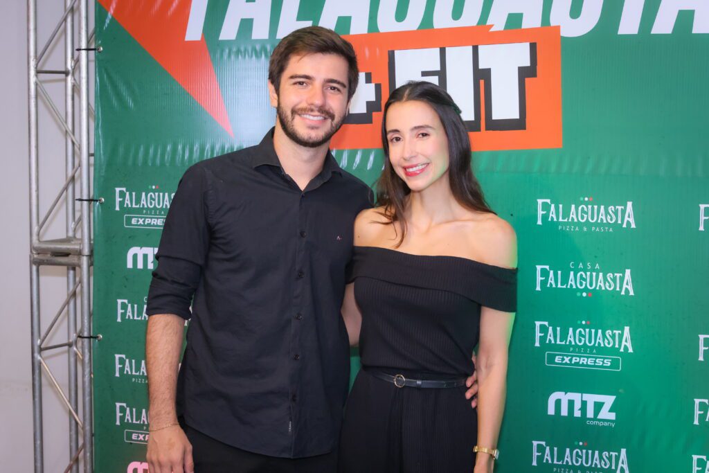 Falaguasta lança linha de pizzas +Fit | Crédito: Rafael Cautella