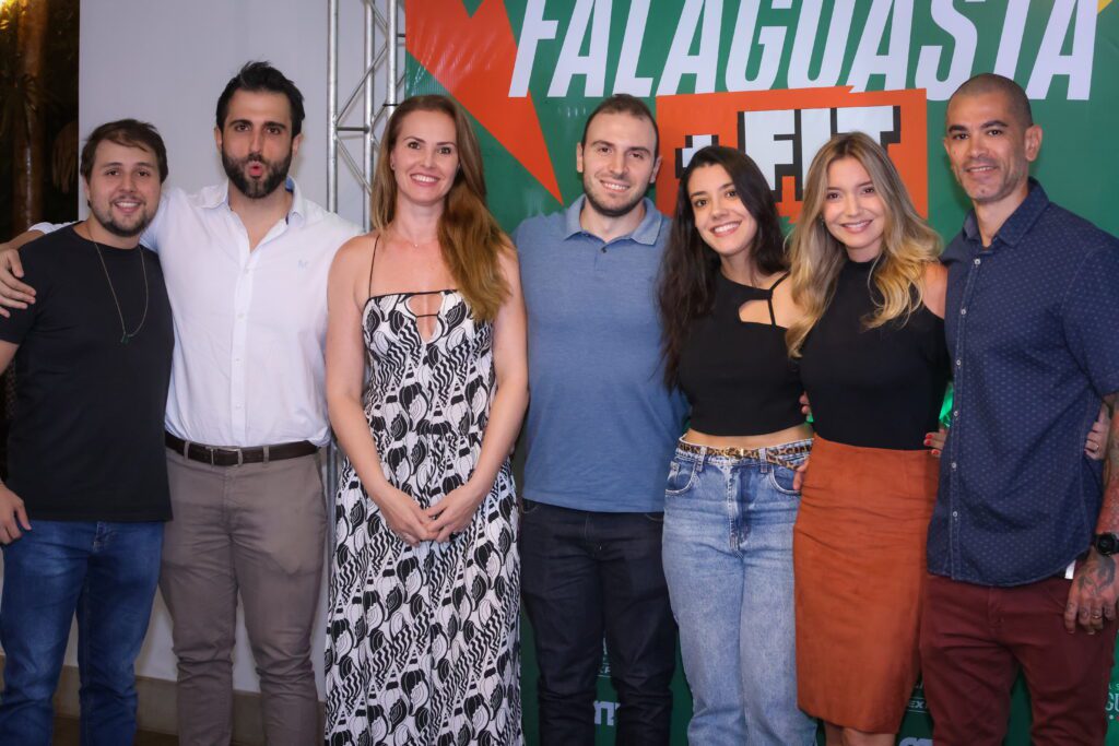 Falaguasta lança linha de pizzas +Fit | Crédito: Rafael Cautella