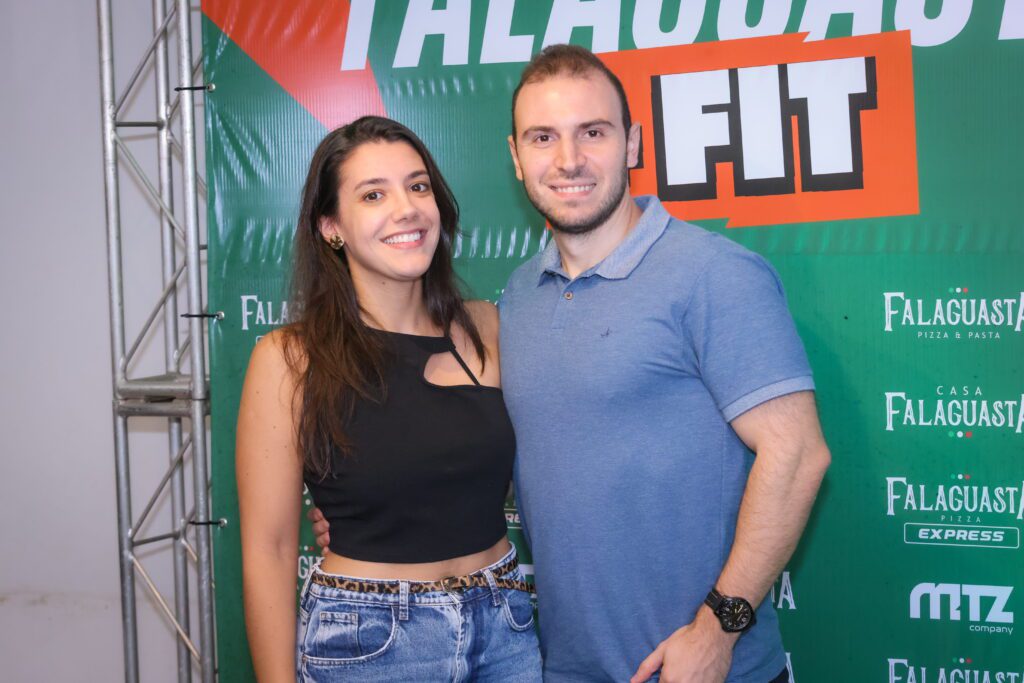 Falaguasta lança linha de pizzas +Fit | Crédito: Rafael Cautella