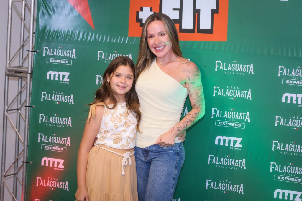 Falaguasta lança linha de pizzas +Fit | Crédito: Rafael Cautella