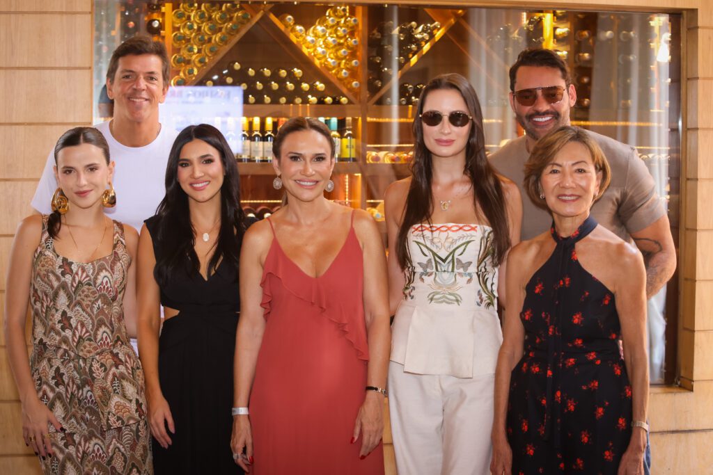 2º Fashion Brunch no Zucker Restaurante | Crédito: Rafael Cautella