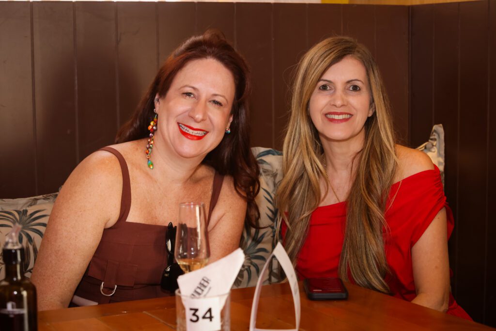 2º Fashion Brunch no Zucker Restaurante | Crédito: Rafael Cautella