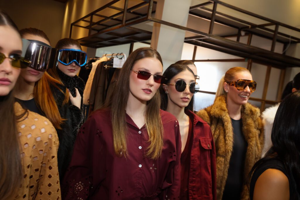 2º Fashion Brunch no Zucker Restaurante | Crédito: Rafael Cautella