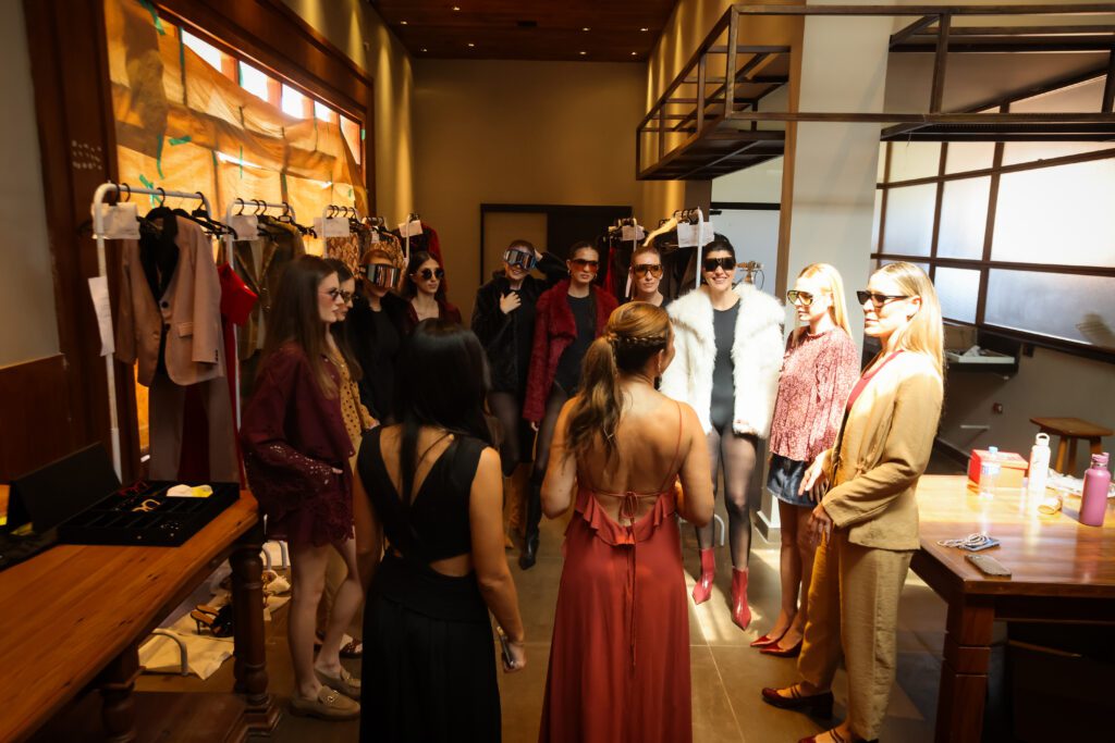 2º Fashion Brunch no Zucker Restaurante | Crédito: Rafael Cautella