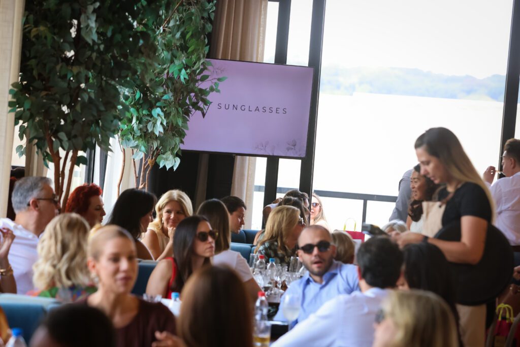 2º Fashion Brunch no Zucker Restaurante | Crédito: Rafael Cautella