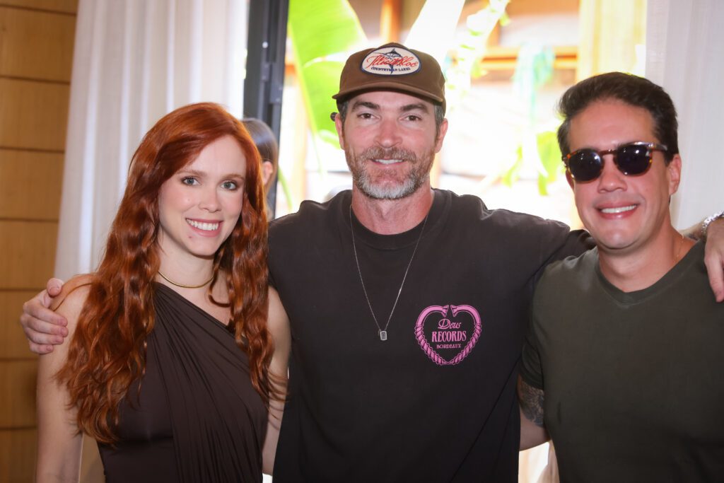 2º Fashion Brunch no Zucker Restaurante | Crédito: Rafael Cautella