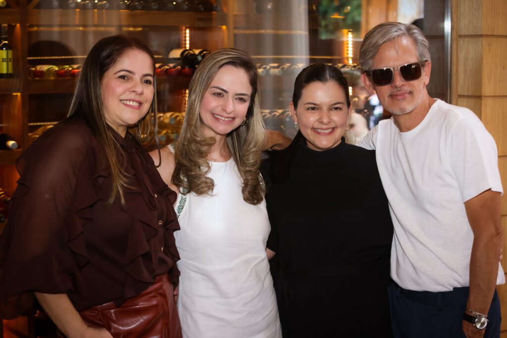 2º Fashion Brunch no Zucker Restaurante | Crédito: Rafael Cautella