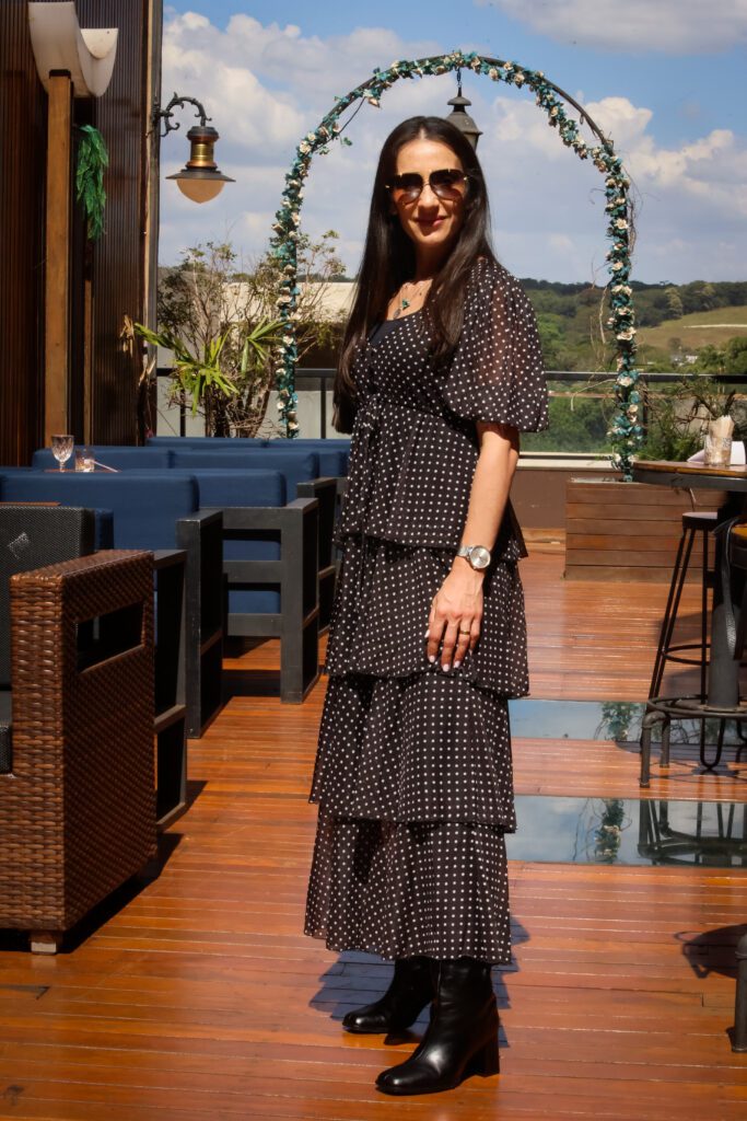 2º Fashion Brunch no Zucker Restaurante | Crédito: Rafael Cautella