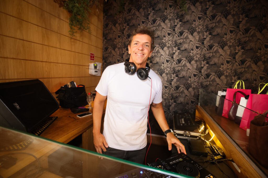 Hugo Gazola | Crédito: Rafael Cautella