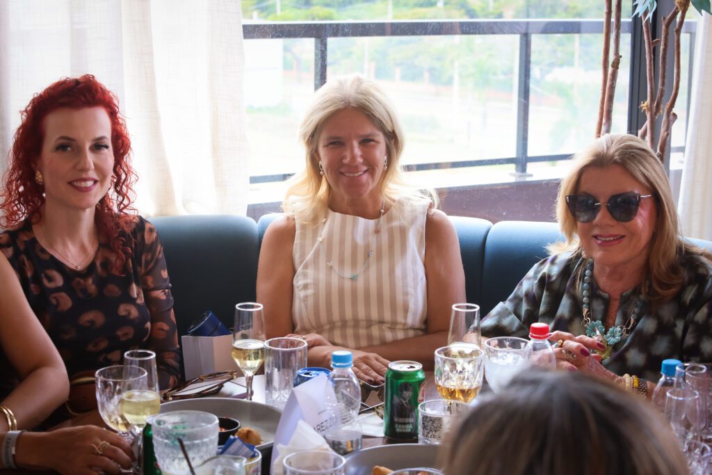 2º Fashion Brunch no Zucker Restaurante | Crédito: Rafael Cautella