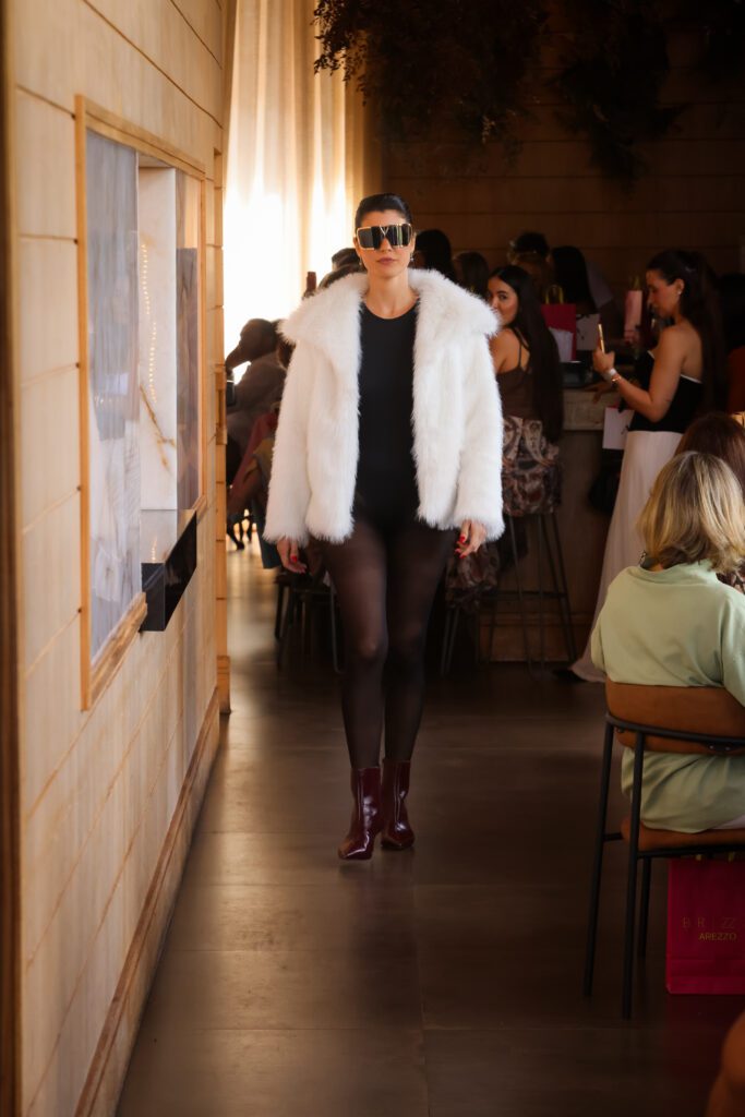 2º Fashion Brunch no Zucker Restaurante | Crédito: Rafael Cautella