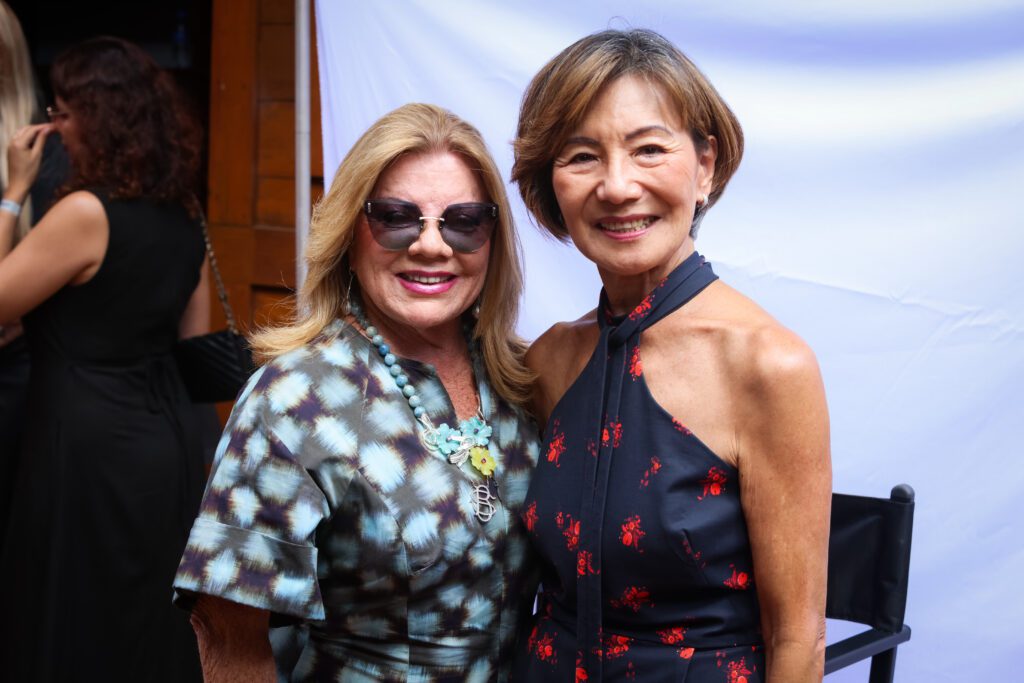 2º Fashion Brunch no Zucker Restaurante | Crédito: Rafael Cautella